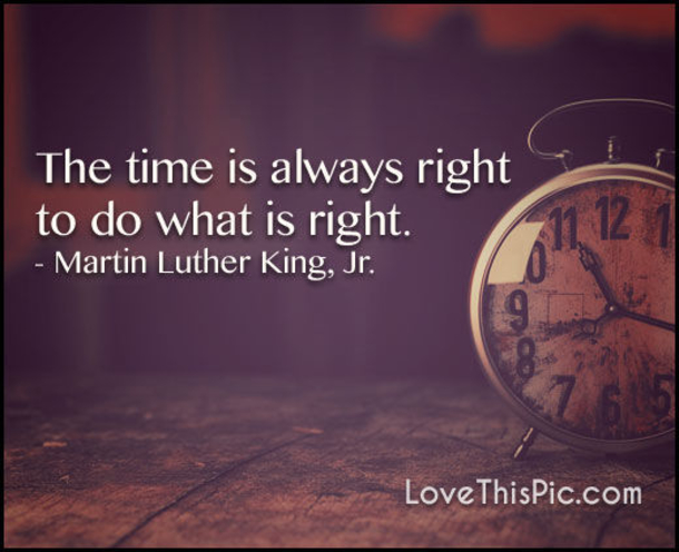 10 Truly Inspirational Martin Luther King Jr Quotes - picture 8