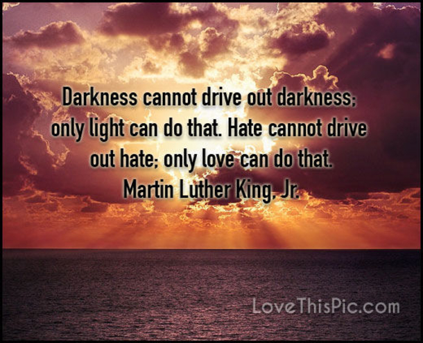 10 Truly Inspirational Martin Luther King Jr Quotes - picture 9