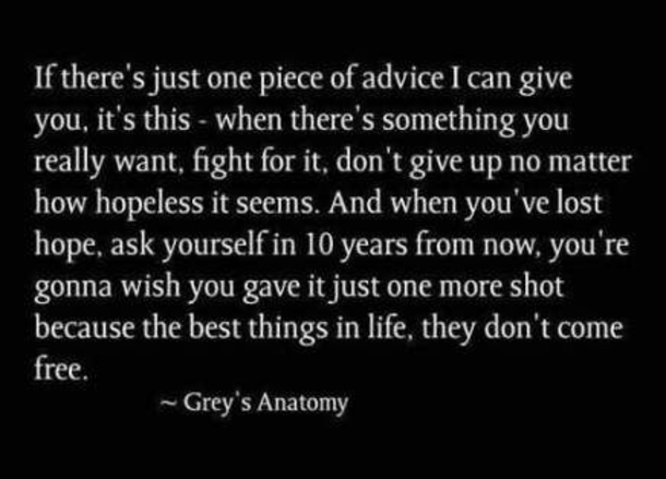 10 Truthful Life Lesson Quotes - picture 6