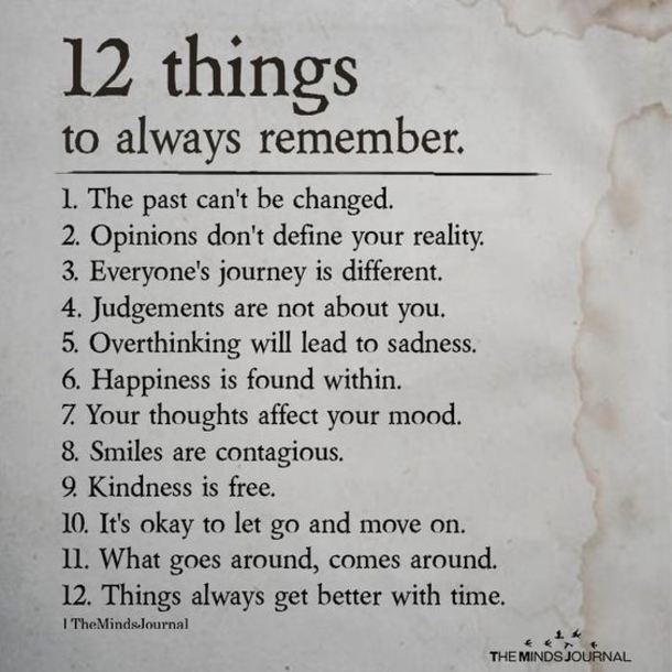 10 Truthful Life Lesson Quotes - picture 9