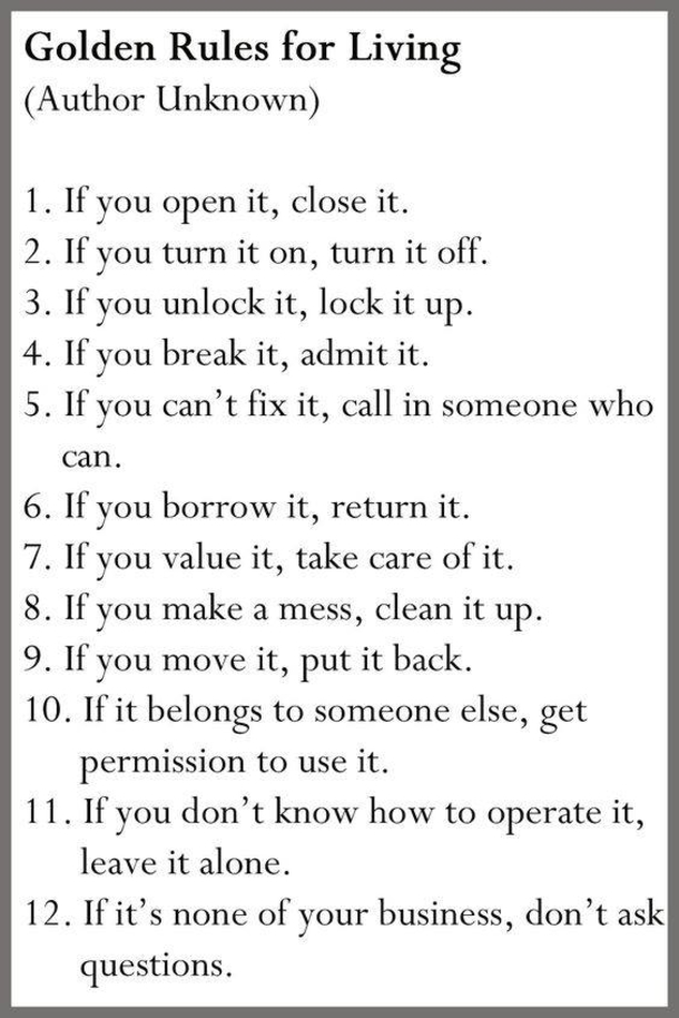 10 Truthful & Positive Life Quotes - picture 12