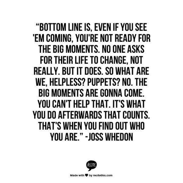 10 Truthful & Positive Life Quotes - picture 4