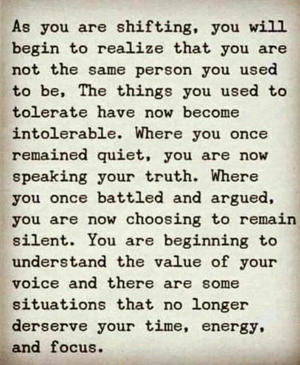 10 Truthful & Positive Life Quotes - picture 7
