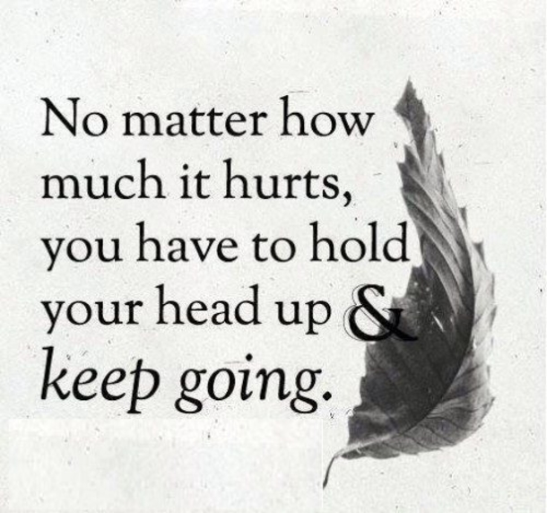 10 Truthful & Positive Life Quotes - picture 9
