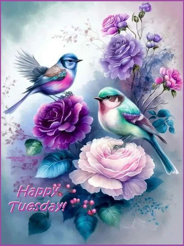 10 Tuesday Blessings And Quotes For A Productive Week - picture 6