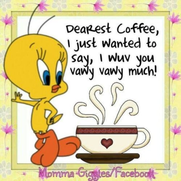 10 Tuesday Coffee Quotes And Sayings - picture 6