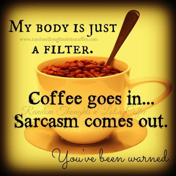 10 Tuesday Coffee Quotes And Sayings - picture 9