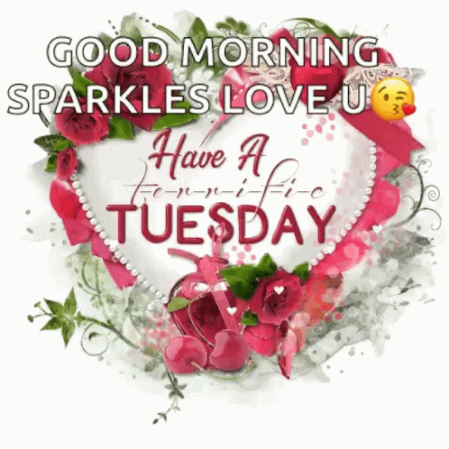 10 Tuesday Pics & Images With Quotes - picture 6