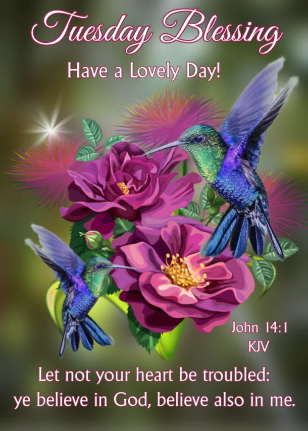 10 Tuesday Quotes To Stay Happy & Motivated During The Week - picture 3