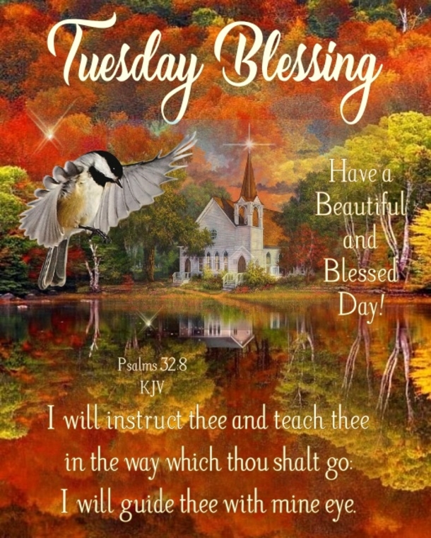 10 Tuesday Quotes To Stay Happy & Motivated During The Week - picture 6