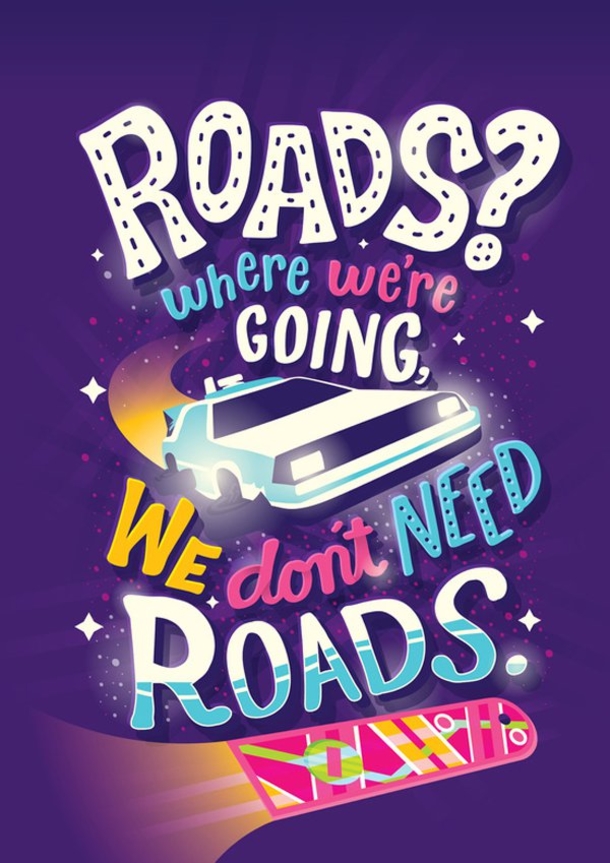 10 TV, Film & Book Quotes - picture 10