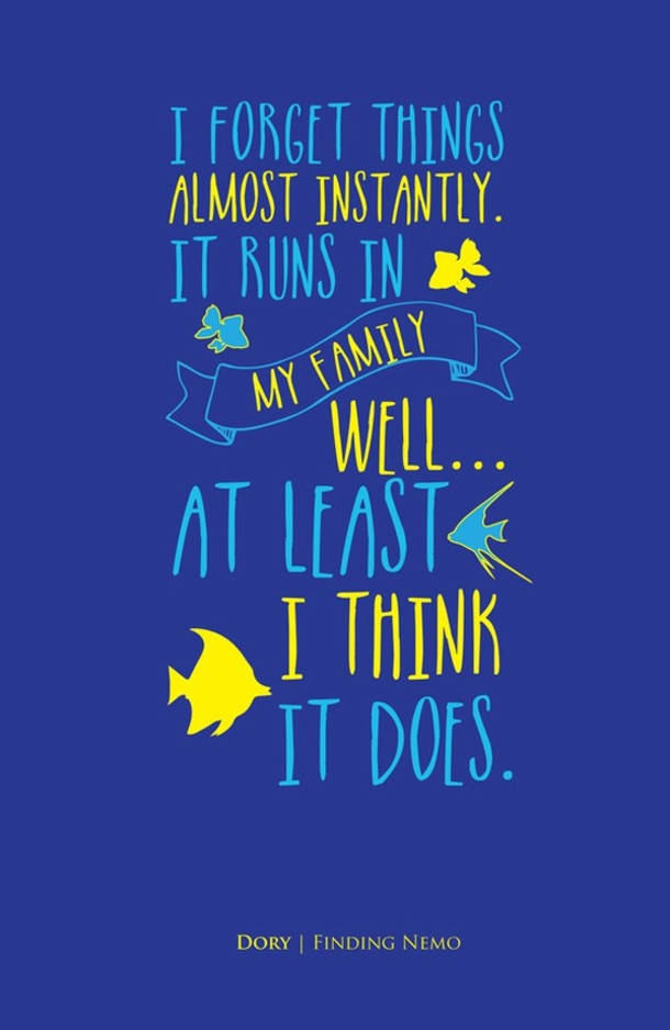 10 TV, Film & Book Quotes - picture 11