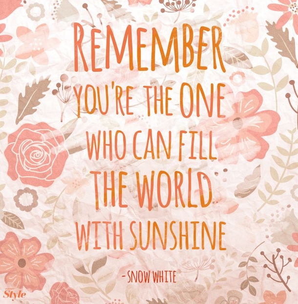 10 TV, Film & Book Quotes - picture 3