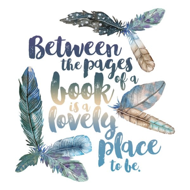 10 TV, Film & Book Quotes - picture 4