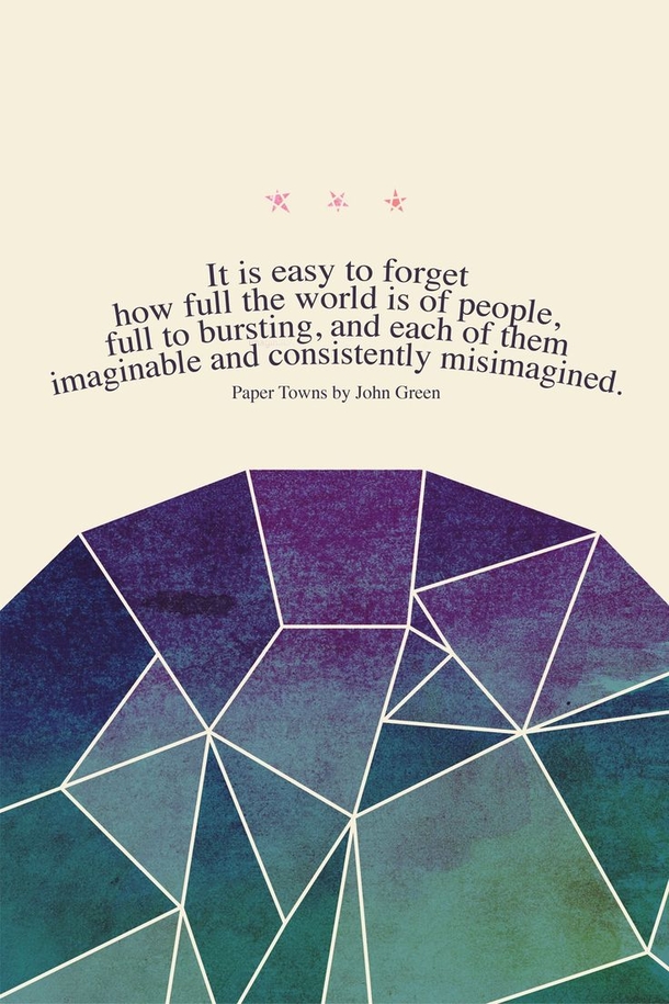 10 TV, Film & Book Quotes - picture 5