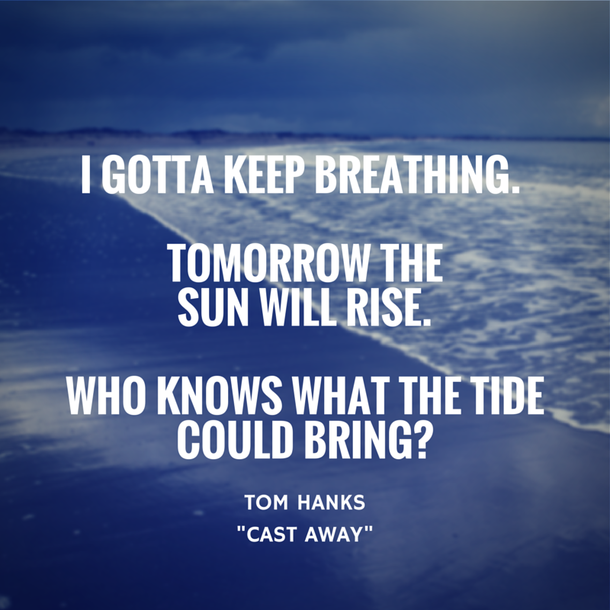 10 TV, Film & Book Quotes - picture 6