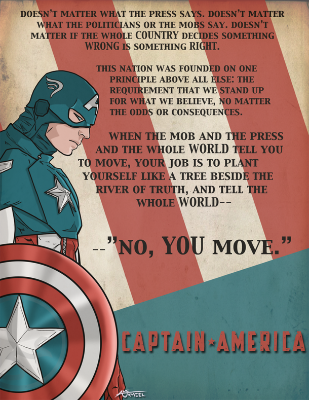 10 TV, Film & Book Quotes - picture 8