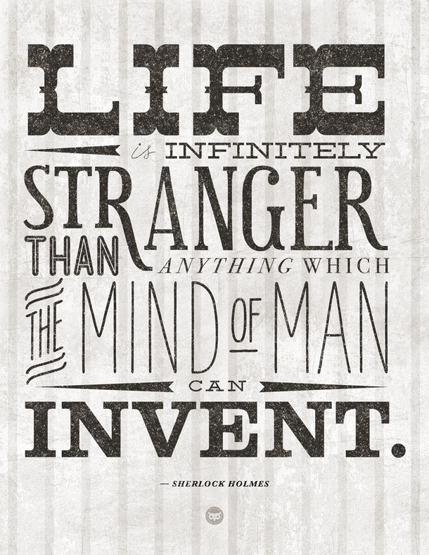 10 TV, Film & Book Quotes - picture 9