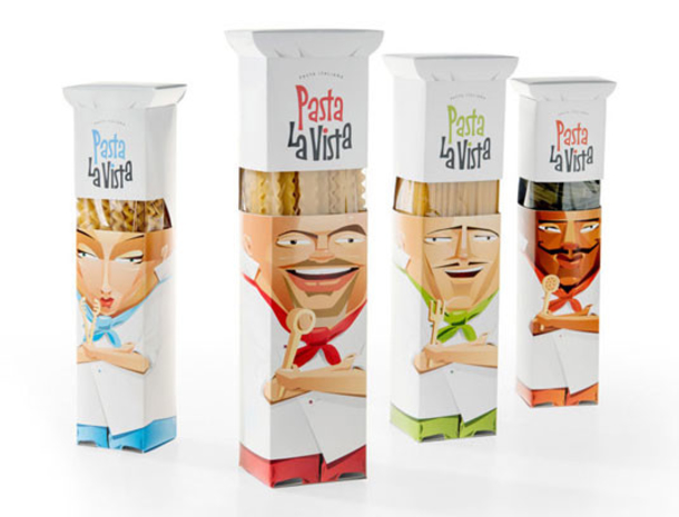 10 Unbelievably Clever Packaging Ideas - picture 10