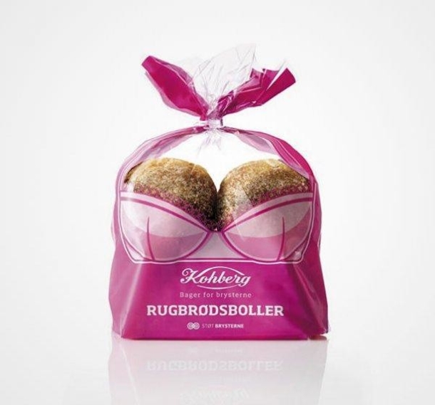 10 Unbelievably Clever Packaging Ideas - picture 11
