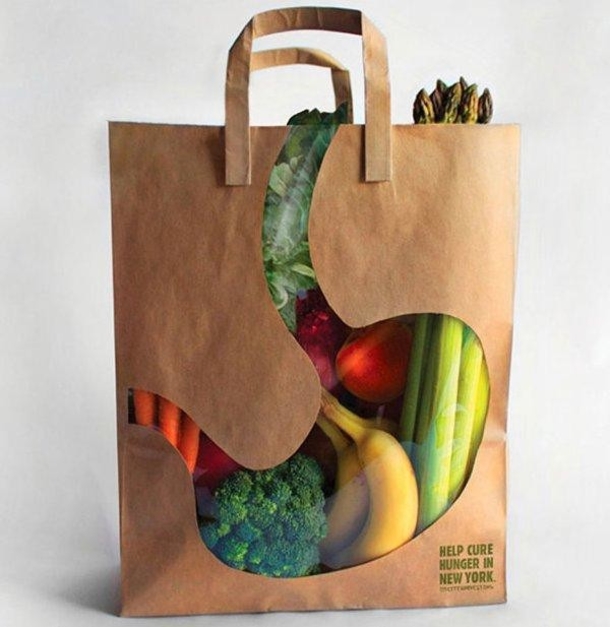 10 Unbelievably Clever Packaging Ideas - picture 2