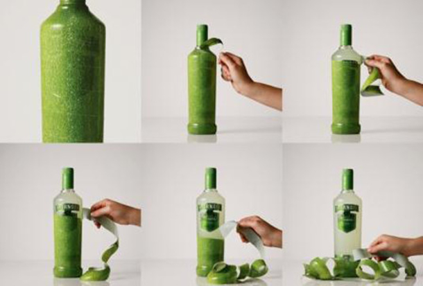10 Unbelievably Clever Packaging Ideas - picture 3