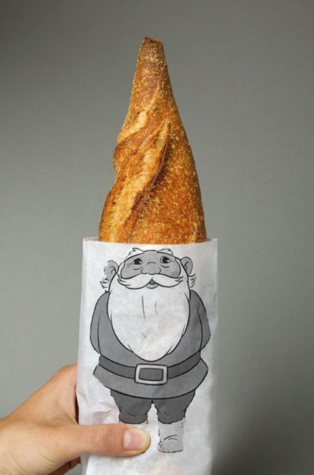 10 Unbelievably Clever Packaging Ideas - picture 4
