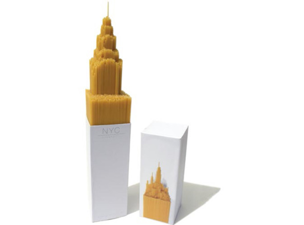 10 Unbelievably Clever Packaging Ideas - picture 5