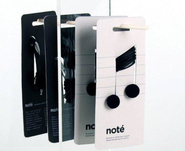10 Unbelievably Clever Packaging Ideas - picture 8