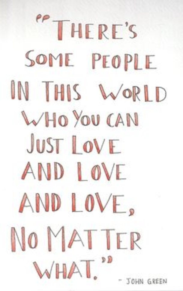 10 Unconditional Love Quotes For Family & Friends - picture 3