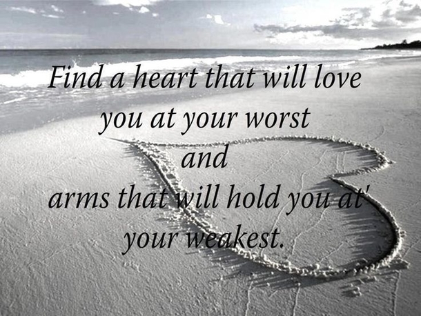 10 Unconditional Love Quotes For Family & Friends - picture 8