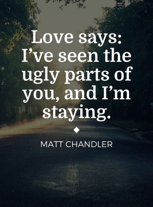 10 Unconditional Love Quotes For Family & Friends - picture 9