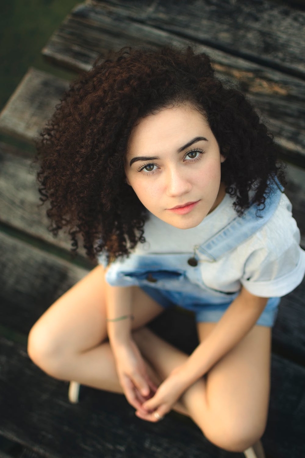10 Unique And Stylish Hairstyles For Women - picture 11