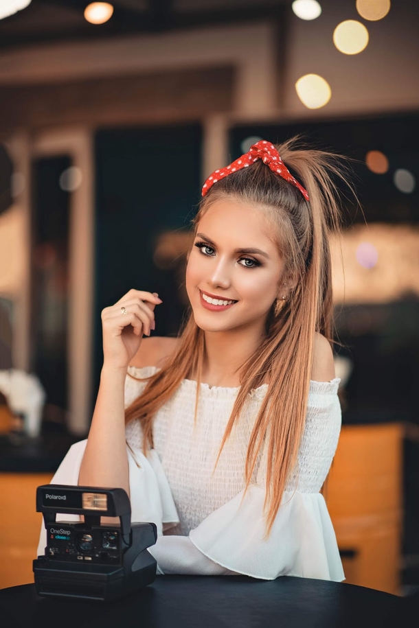 10 Unique And Stylish Hairstyles For Women - picture 5