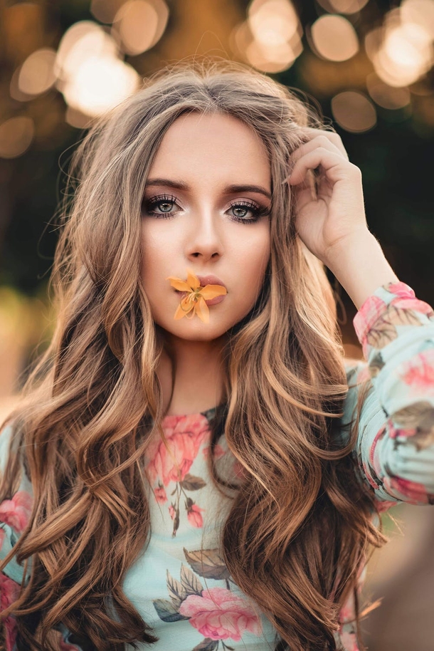 10 Unique And Stylish Hairstyles For Women - picture 8