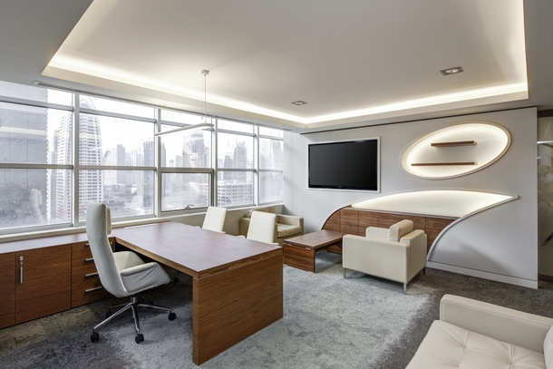 10 Unique And Stylish Interior Design Ideas - picture 2