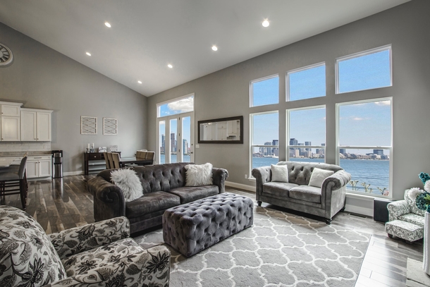 10 Unique And Stylish Interior Design Ideas - picture 3