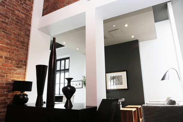 10 Unique And Stylish Interior Design Ideas - picture 4