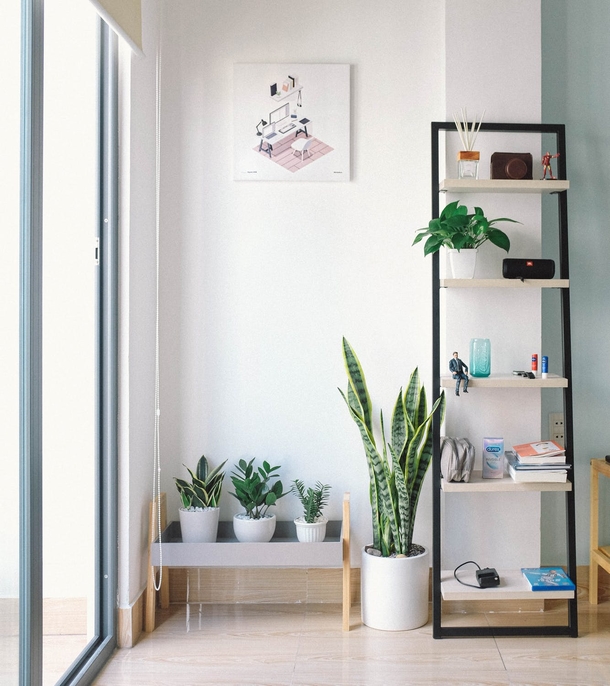 10 Unique And Stylish Interior Design Ideas - picture 6