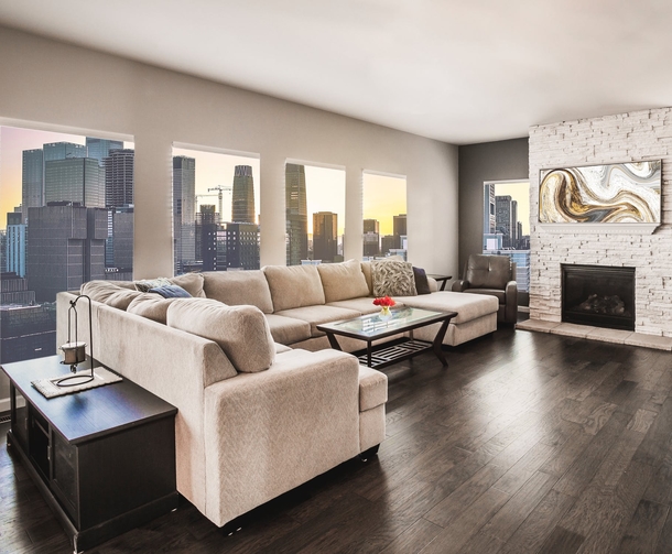 10 Unique And Stylish Interior Design Ideas - picture 8