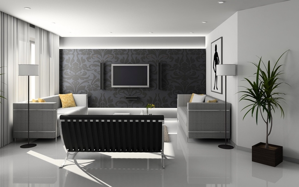 10 Unique And Stylish Interior Design Ideas - picture 9