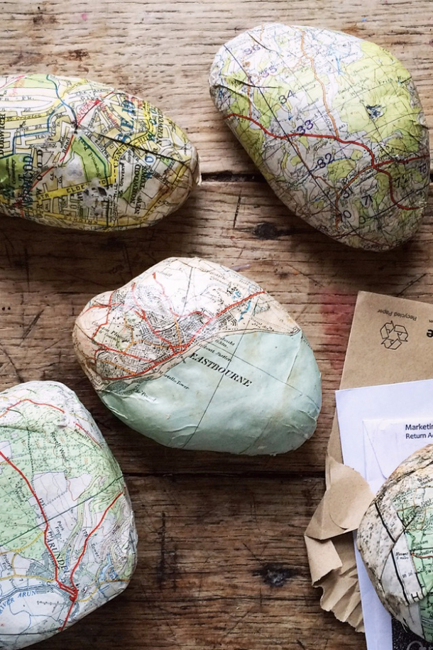 10 Unique DIY Pebbles Crafts To Try - picture 4