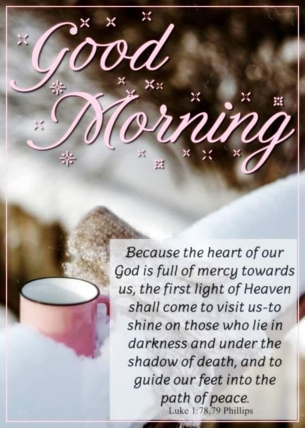 10 Unique Good Morning 2023 Messages, Wishes And Quotes To Start The Day - picture 2