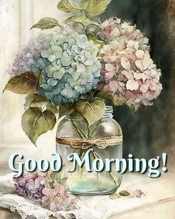 10 Unique Good Morning Quotes And Pics - picture 10