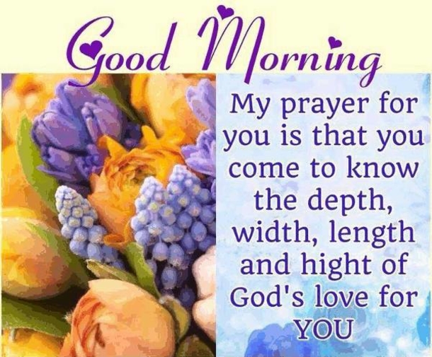 10 Unique Good Morning Quotes And Pics - picture 5