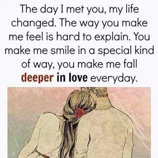10 Unique Love Quotes For Him - picture 5