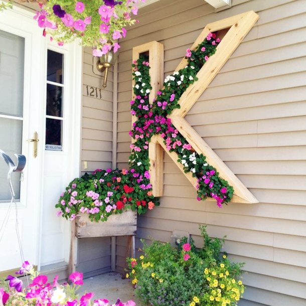 10 Unique Spring Porch Ideas For 2023 - picture 2