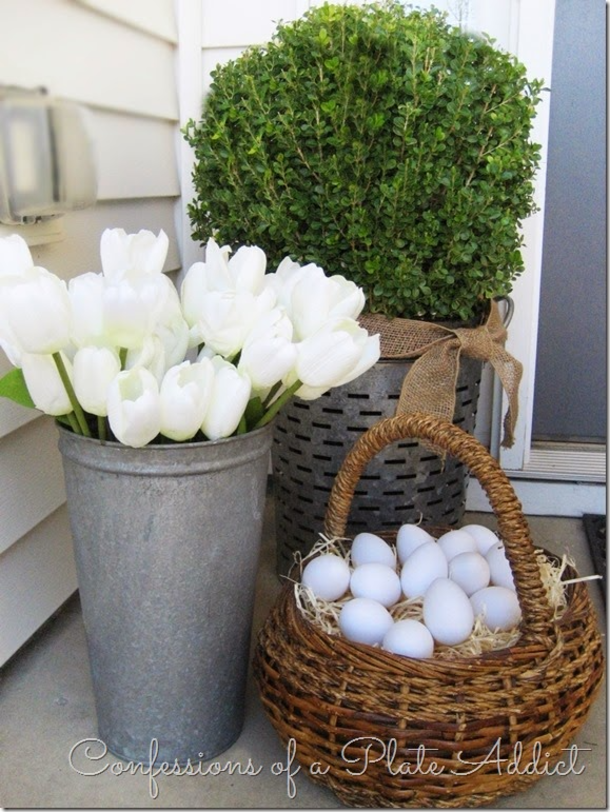 10 Unique Spring Porch Ideas For 2023 - picture 5