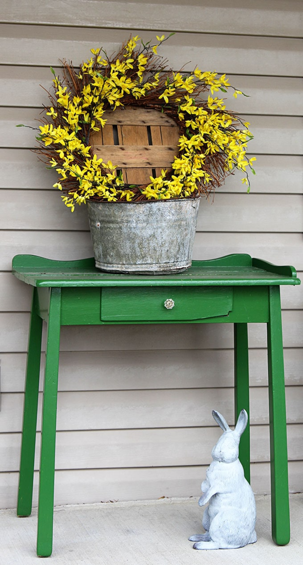 10 Unique Spring Porch Ideas For 2023 - picture 7