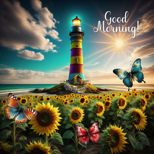 10 Unique & Gorgeous Good Morning Quotes to Give Your Day a Bright Start - picture 11